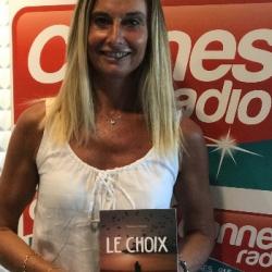 L'INVITE CANNES RADIO : STEPHANIE ZEITOUN